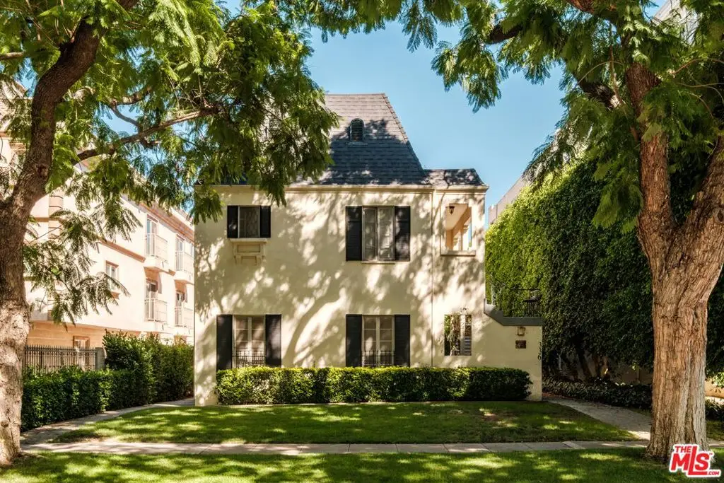 336 N Palm Drive, Beverly Hills, CA 90210 - #1