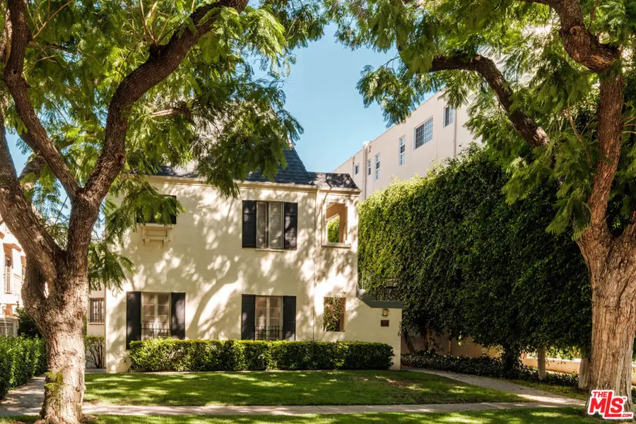 336 N Palm Drive, Beverly Hills, CA 90210 - #2