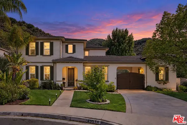 25514 Brighton Place, Stevenson Ranch, CA 91381