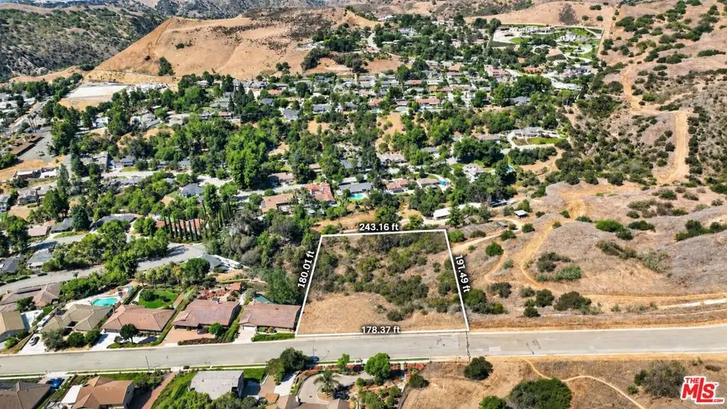 399 Olinda Drive, Brea, CA 92823 - #1