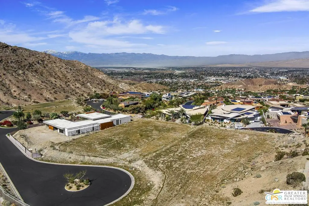 44 Rim Crest Road, Rancho Mirage, CA 92270 - #1