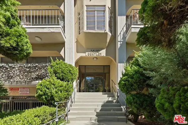 1410 S Bentley Avenue #304, Los Angeles, CA 90025