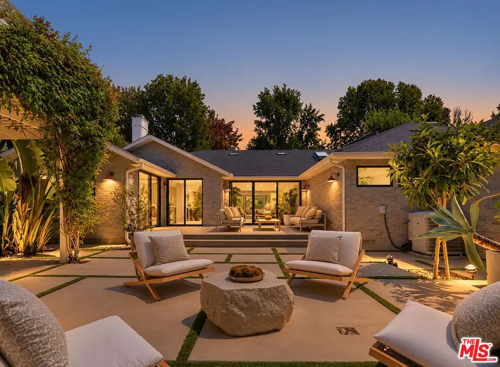 521 Loring Avenue, Los Angeles, CA 90024 - #1