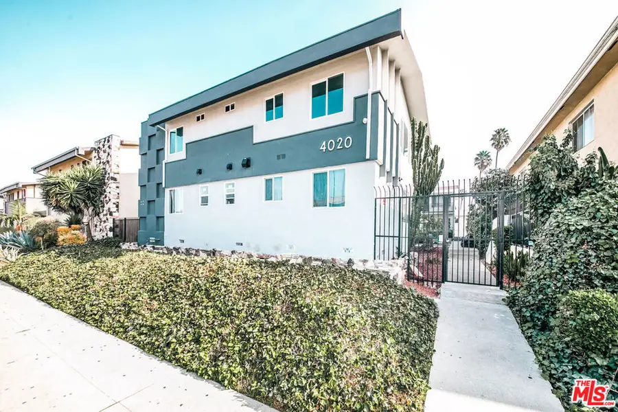 4020 Stevely Avenue, Los Angeles, CA 90008 - #2
