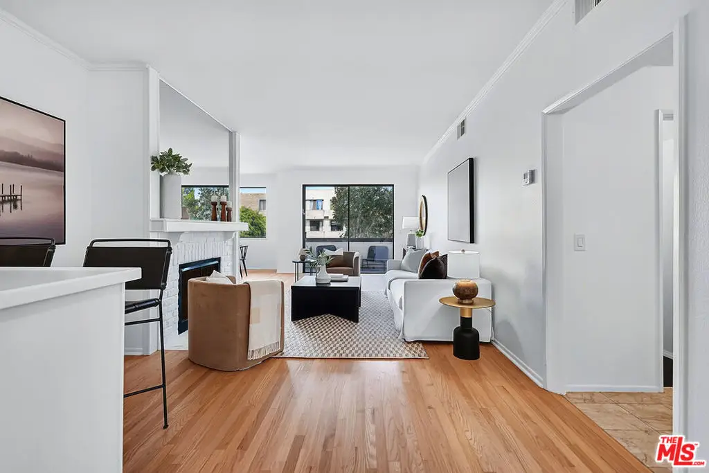 5100 Via Dolce #206, Marina Del Rey, CA 90292 - #1