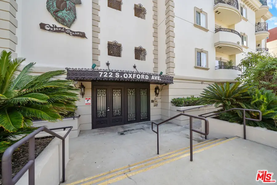 722 S Oxford Avenue #403, Los Angeles, CA 90005 - #2