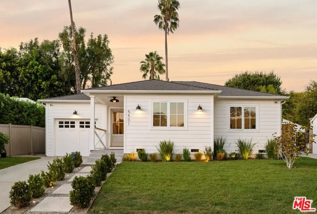 5501 W 76th Street, Los Angeles, CA 90045 - #1