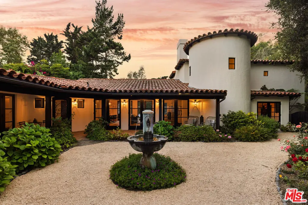 195 Sheffield Drive, Montecito, CA 93108 - #1