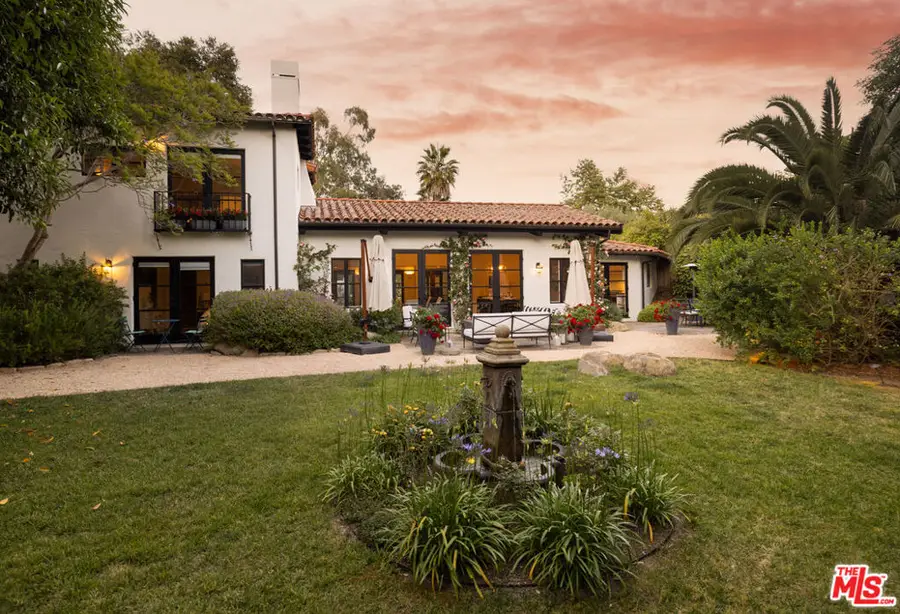 195 Sheffield Drive, Montecito, CA 93108 - #2