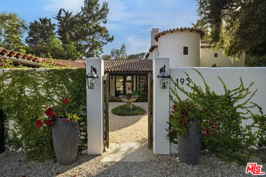 195 Sheffield Drive, Montecito, CA 93108 - #3