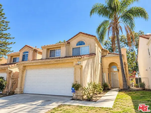 12148 Runnymede Street, North Hollywood, CA 91605