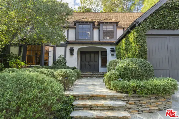 13176 Boca De Canon Lane, Los Angeles, CA 90049