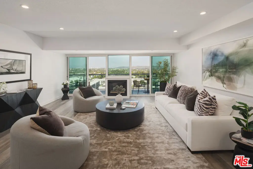 13600 Marina Pointe Drive #1605, Marina Del Rey, CA 90292 - #1
