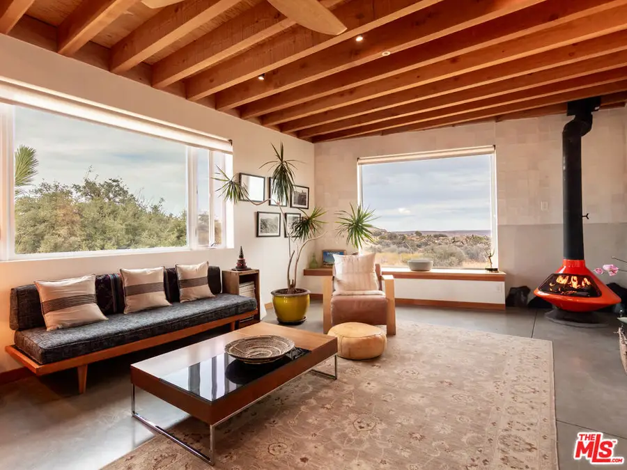 51195 Geronimo Trail, Pioneertown, CA 92268 - #2