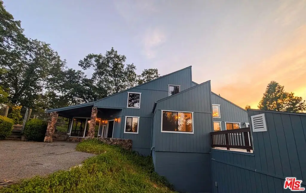 37068 Mudge Ranch Road, Coarsegold, CA 93614 - #1