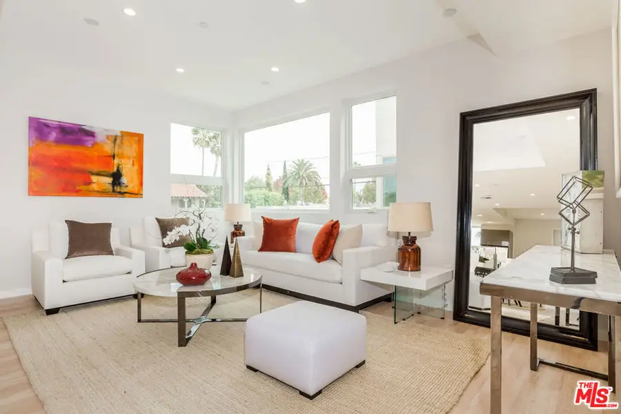 6072 Pickford Street, Los Angeles, CA 90035 - #3