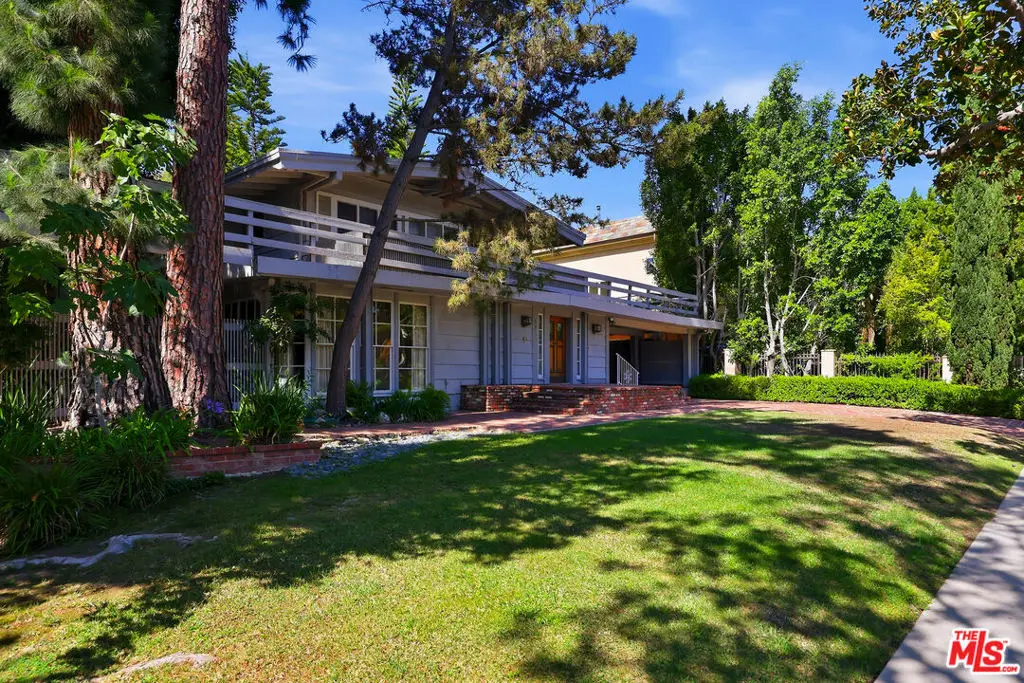 521 N Crescent Drive, Beverly Hills, CA 90210 - #1