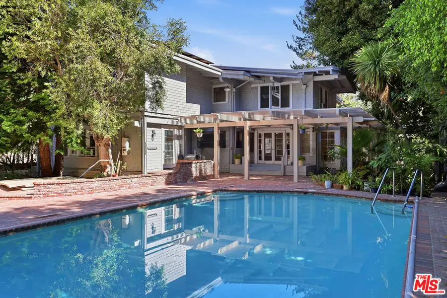 521 N Crescent Drive, Beverly Hills, CA 90210 - #2