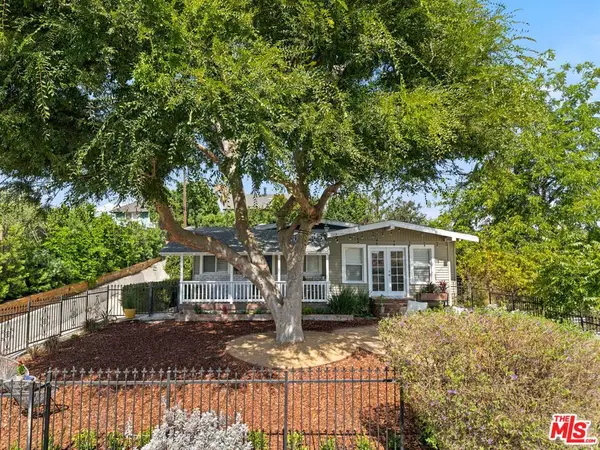 1443 N Avenue 49, Los Angeles, CA 90042