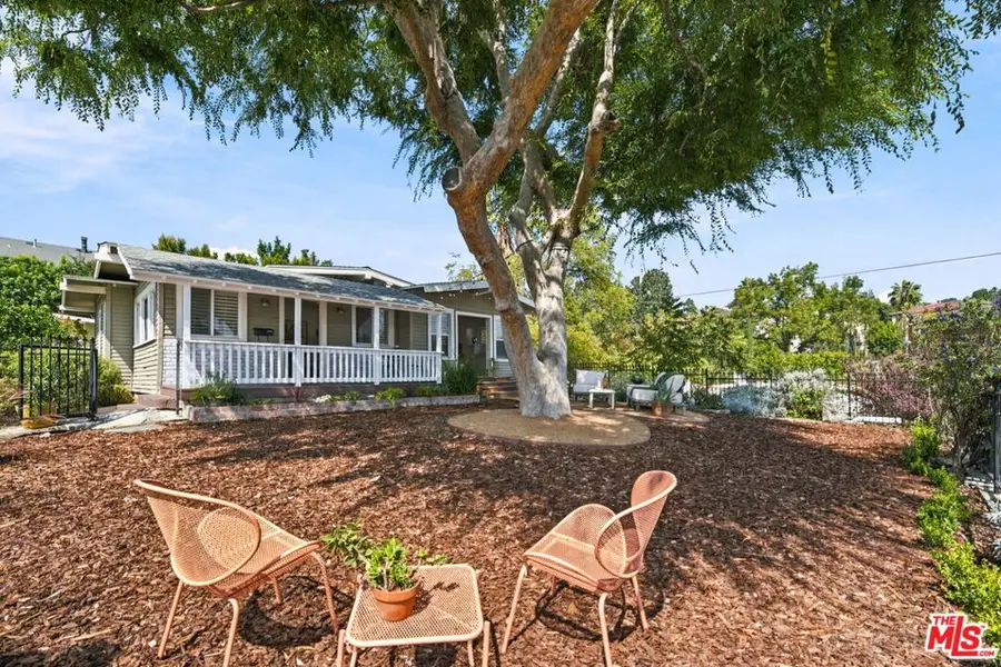 1443 N Avenue 49, Los Angeles, CA 90042 - #3
