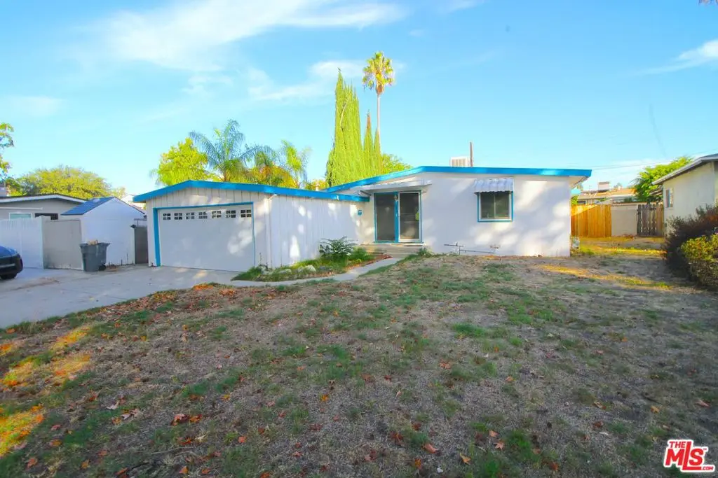 13149 Archwood Street, North Hollywood, CA 91606 - #1