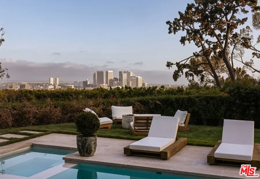 1122 La Altura Road, Beverly Hills, CA 90210 - #3