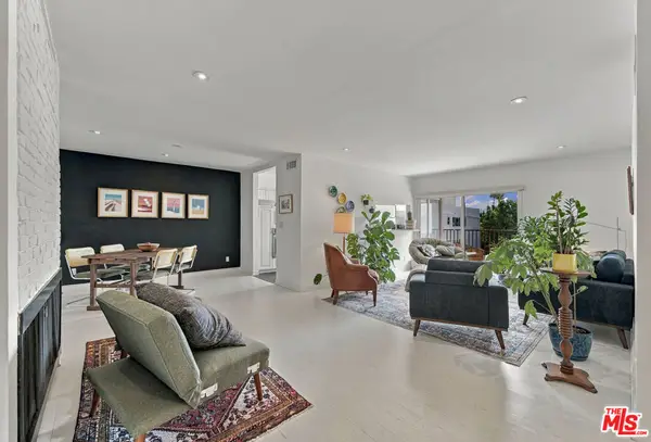 949 N Kings Road #309, West Hollywood, CA 90069