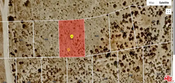 2518 Orion Avenue, Rosamond, CA 93560