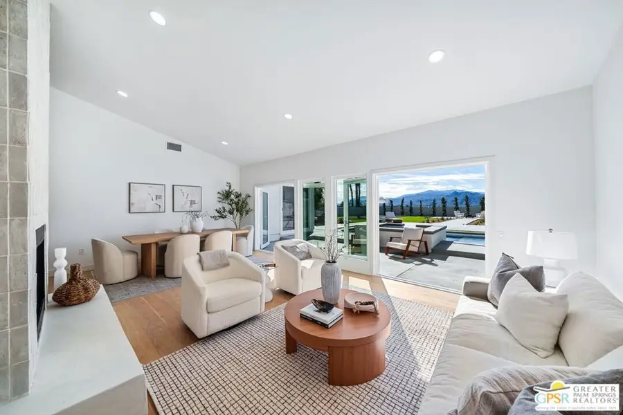 3111 E San Juan Road, Palm Springs, CA 92262 - #2
