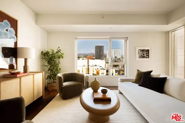 6250 Hollywood Boulevard #7G, Los Angeles, CA 90028