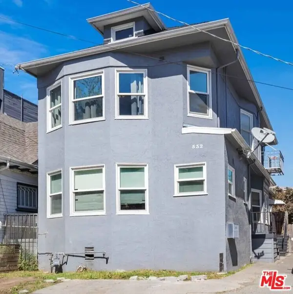 532 25th Street, Oakland, CA 94612