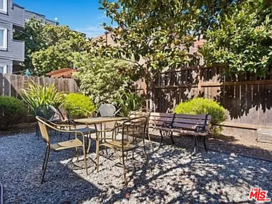 532 25th Street, Oakland, CA 94612 - #3