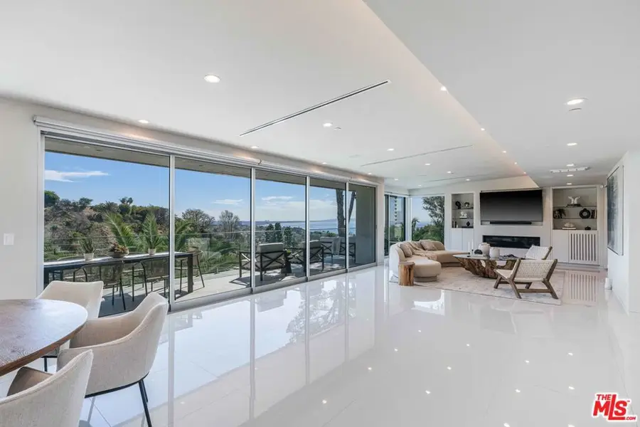 822 El Oro Lane, Pacific Palisades, CA 90272 - #2