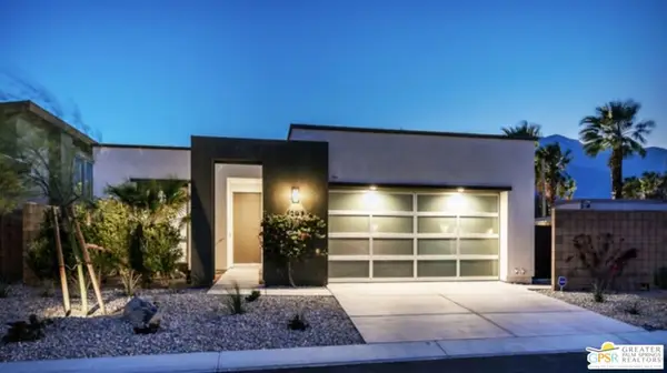 1297 Celadon Street, Palm Springs, CA 92262