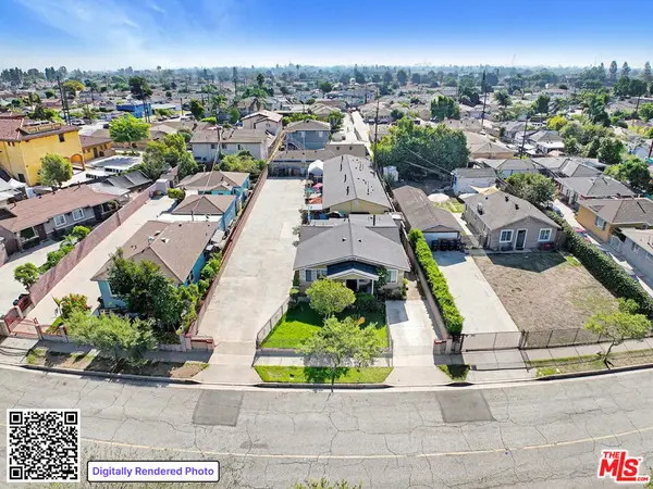 6636 Granger Avenue, Bell Gardens, CA 90201