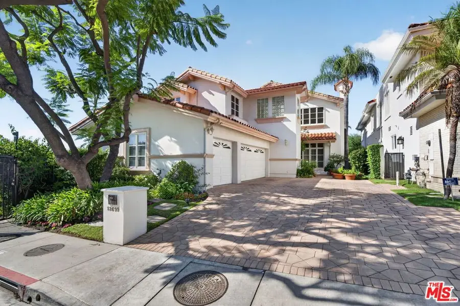 12699 Promontory Road, Los Angeles, CA 90049 - #2