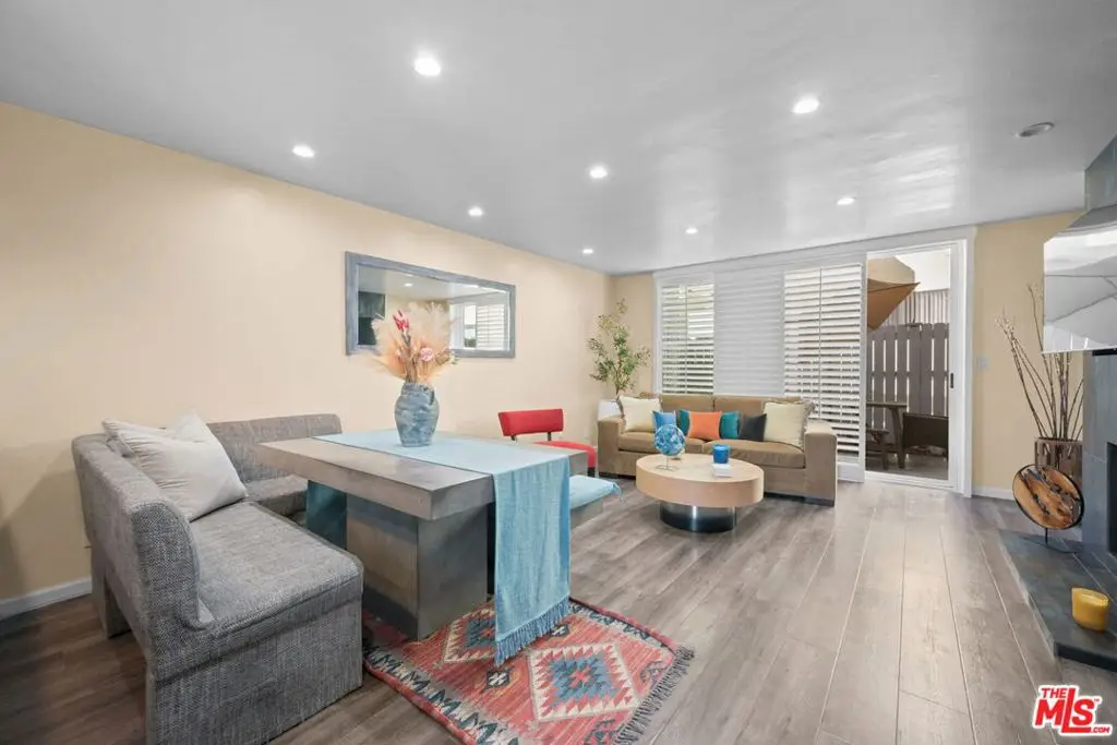 5951 Canterbury Drive #20, Culver City, CA 90230 - #1