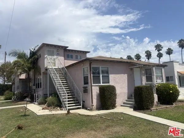 3873 W 54th Street, Los Angeles, CA 90043