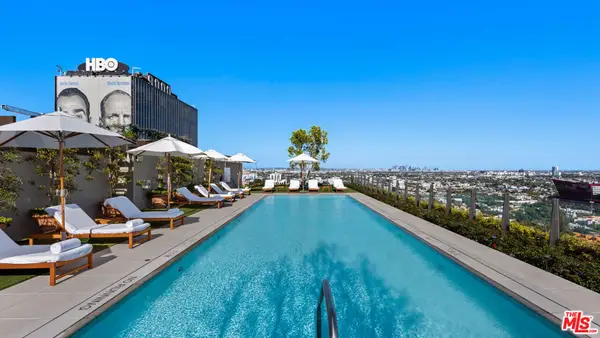 9040 W Sunset Boulevard #1004, West Hollywood, CA 90069