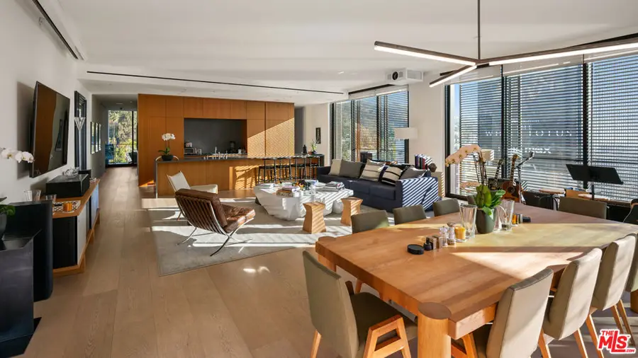 9040 W Sunset Boulevard #1004, West Hollywood, CA 90069 - #3