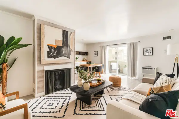 1845 Corinth Avenue #107, Los Angeles, CA 90025