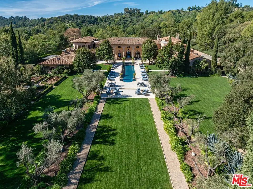 77 Beverly Park Lane, Beverly Hills, CA 90210 - #1