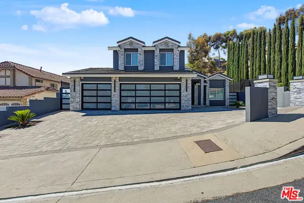 13039 Garris Avenue, Granada Hills, CA 91344