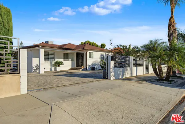 6536 Varna Avenue, Van Nuys, CA 91401