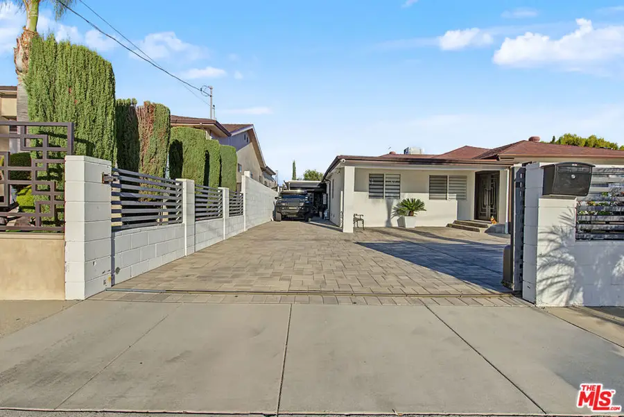 6536 Varna Avenue, Van Nuys, CA 91401 - #2