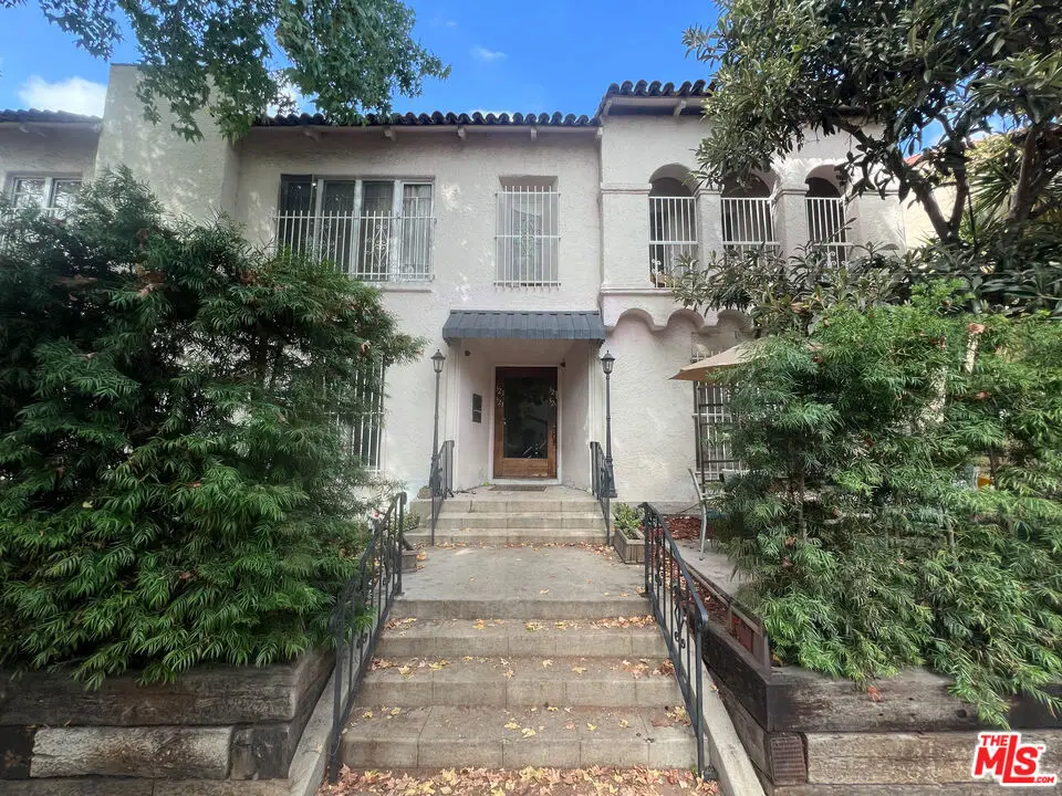 321 N Sycamore Avenue, Los Angeles, CA 90036 - #1