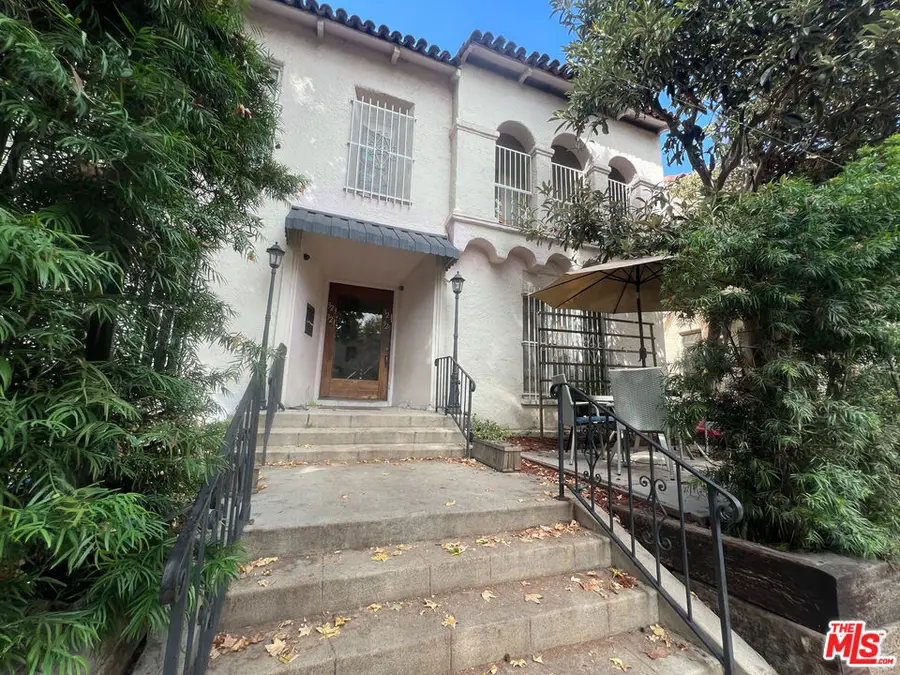 321 N Sycamore Avenue, Los Angeles, CA 90036 - #2