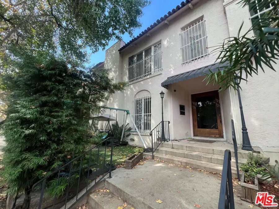 321 N Sycamore Avenue, Los Angeles, CA 90036 - #3