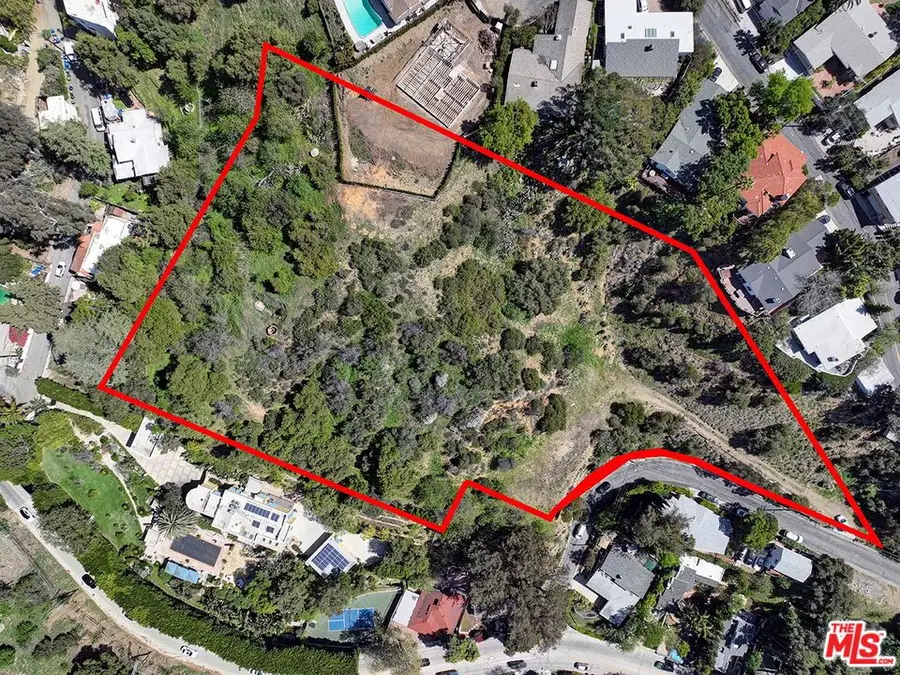 8205 Laurelmont, Los Angeles, CA 90046 - #2