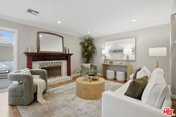 26206 Alizia Canyon Drive, Calabasas, CA 91302